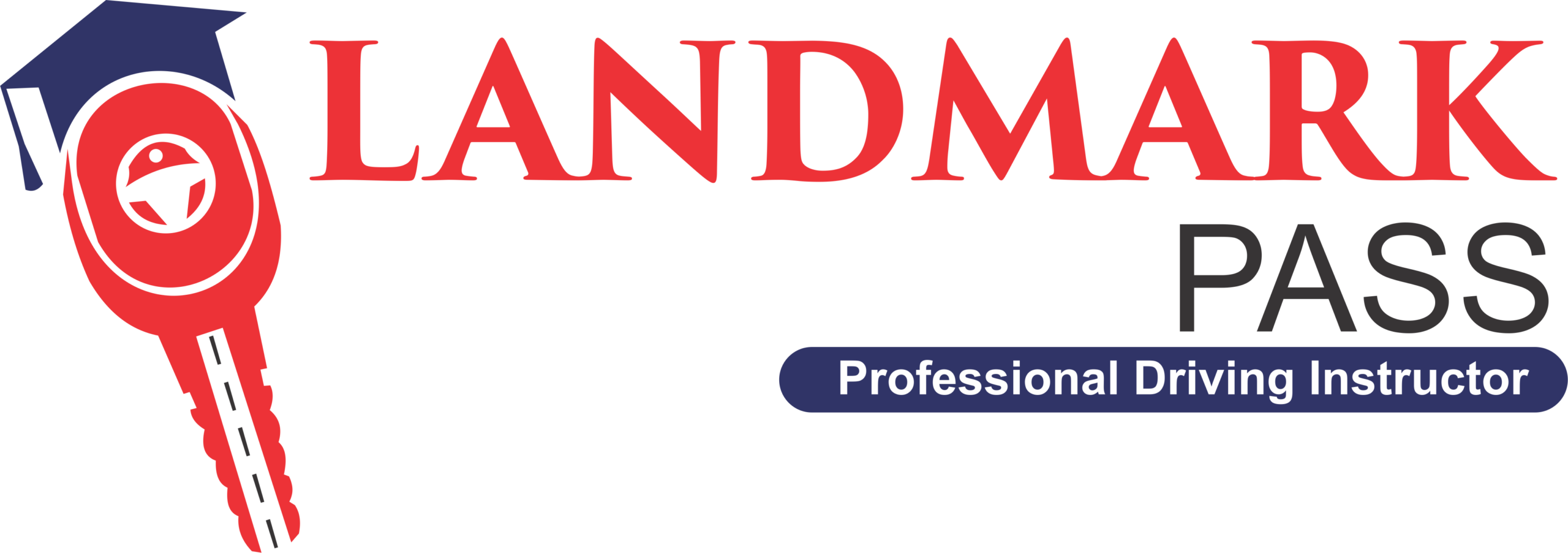landmark pass logo