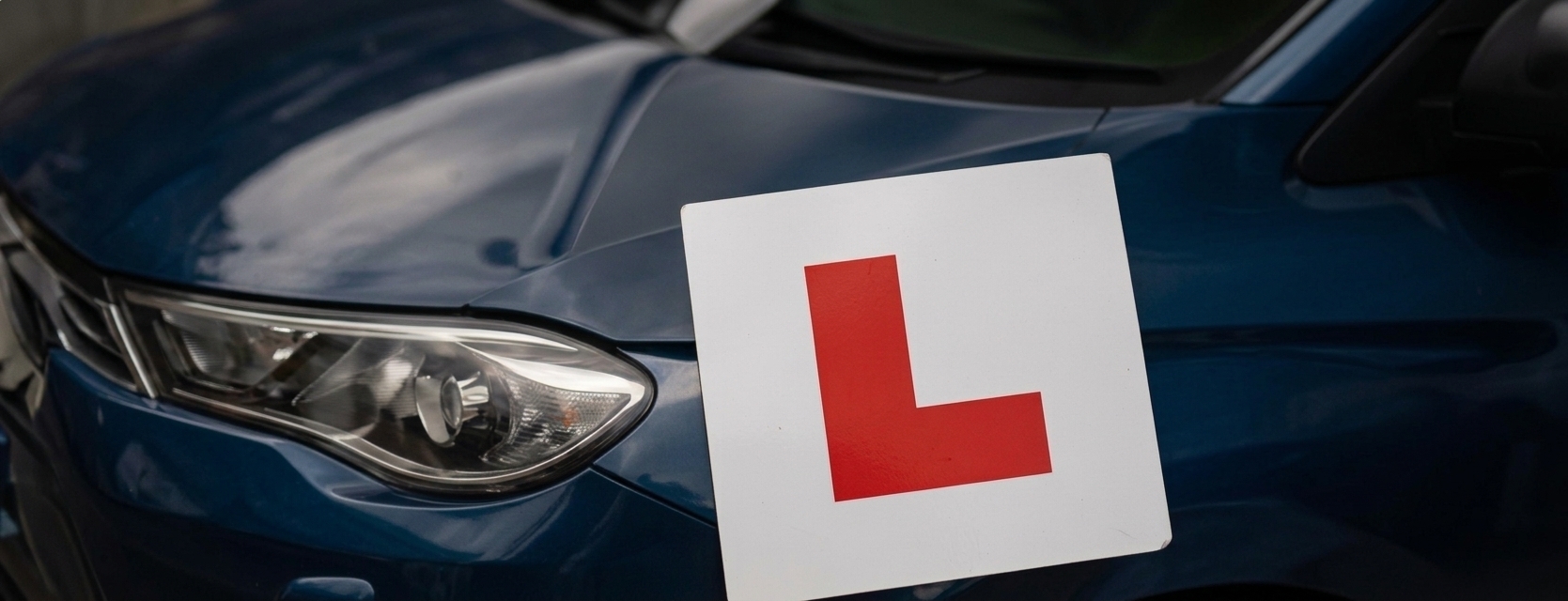 Beginner Driving Lessons