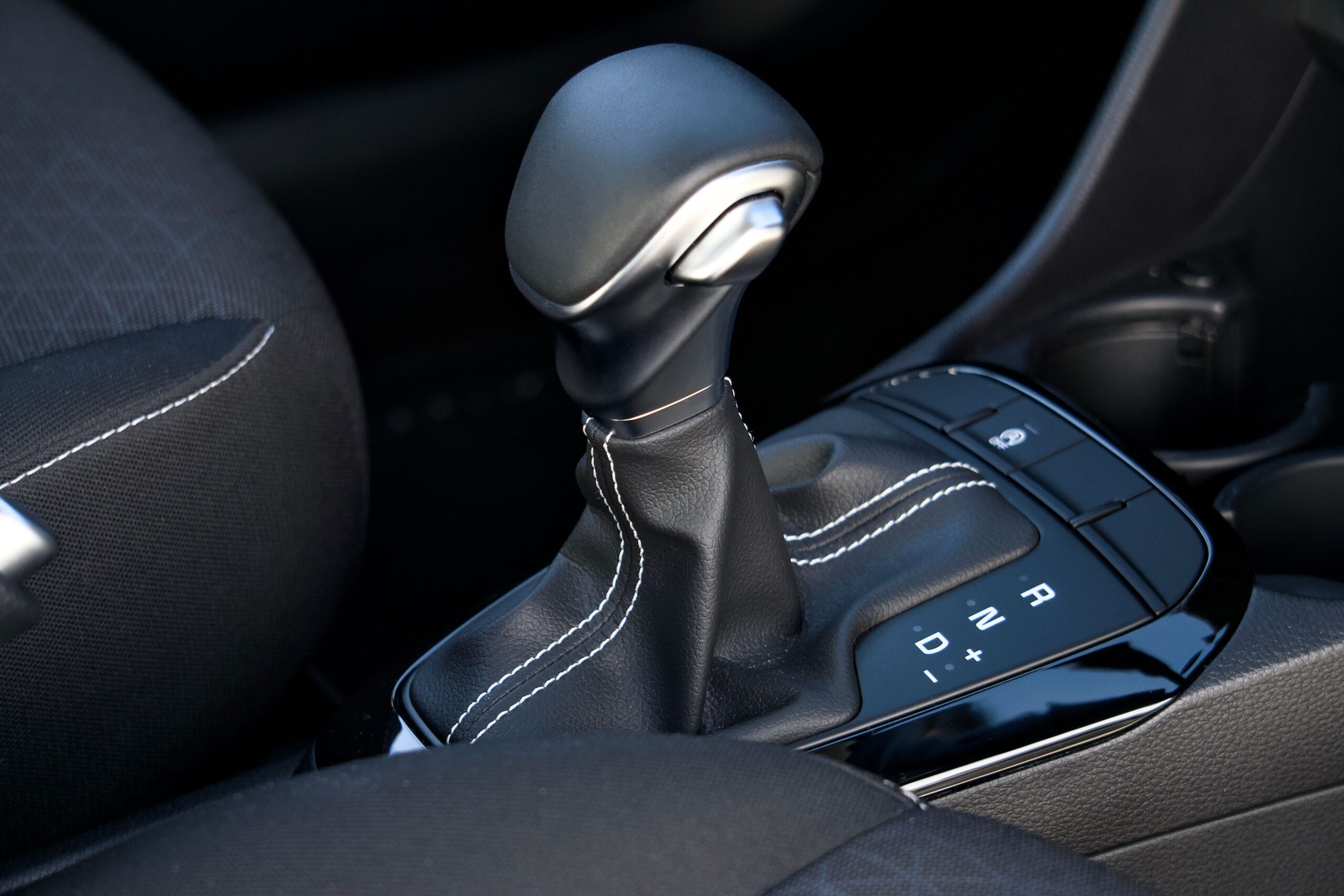 Automatic Driving Lessons