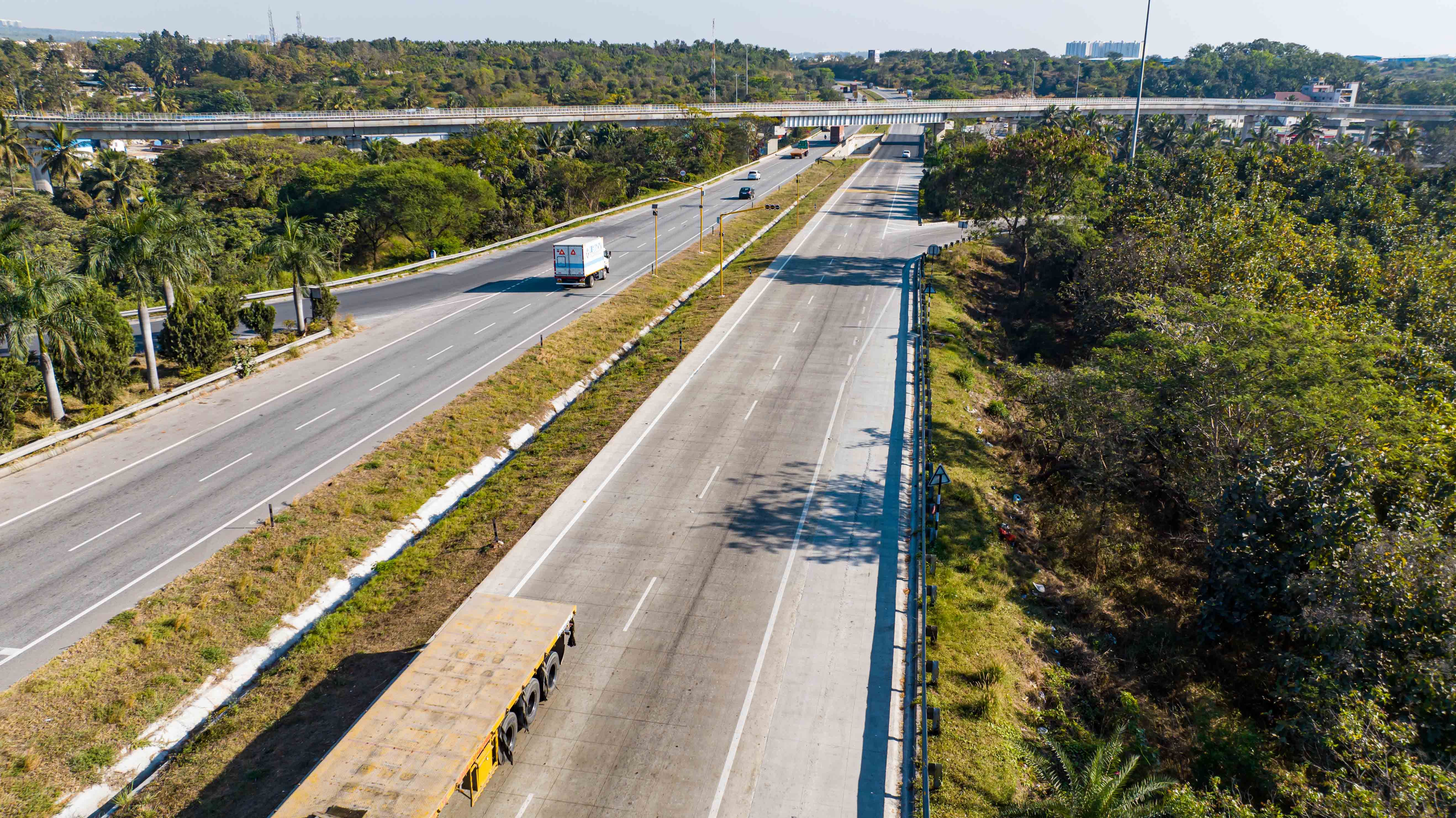 Motorway & Dual Carriageway Driving