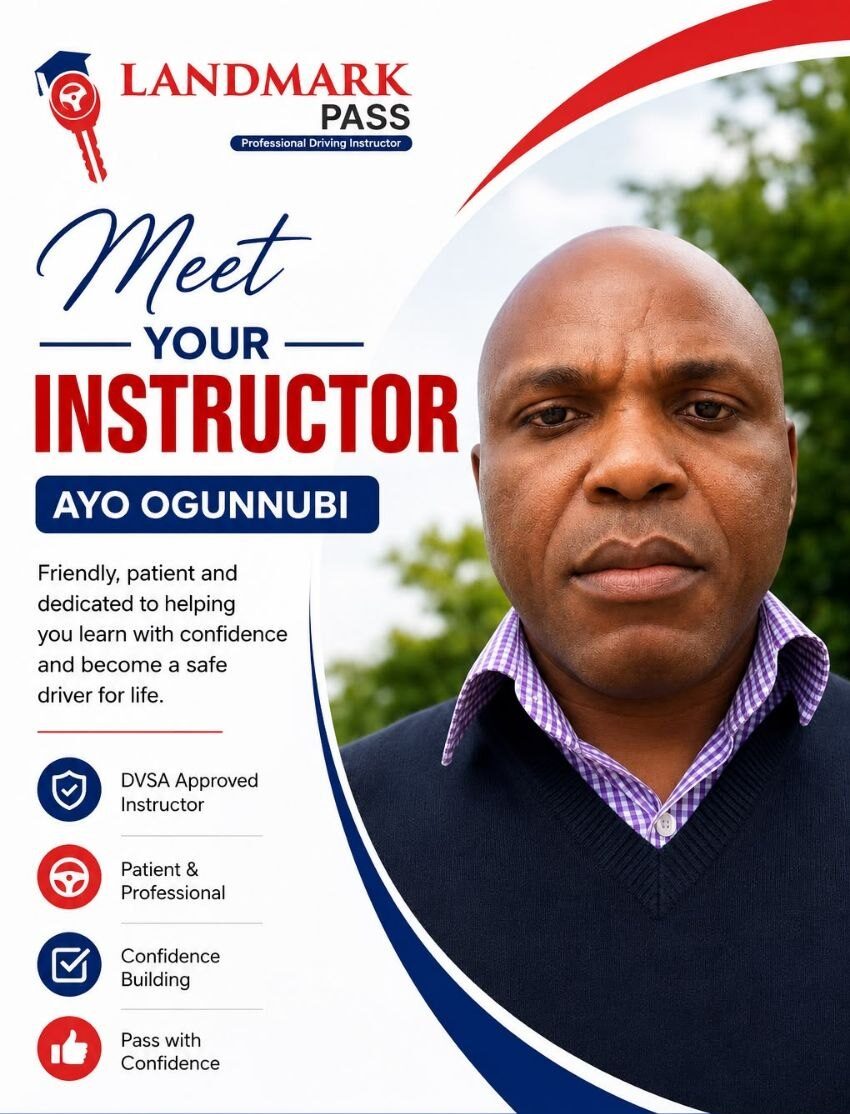 instructor ayo