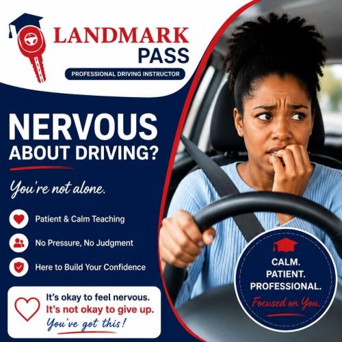 nervous learners section